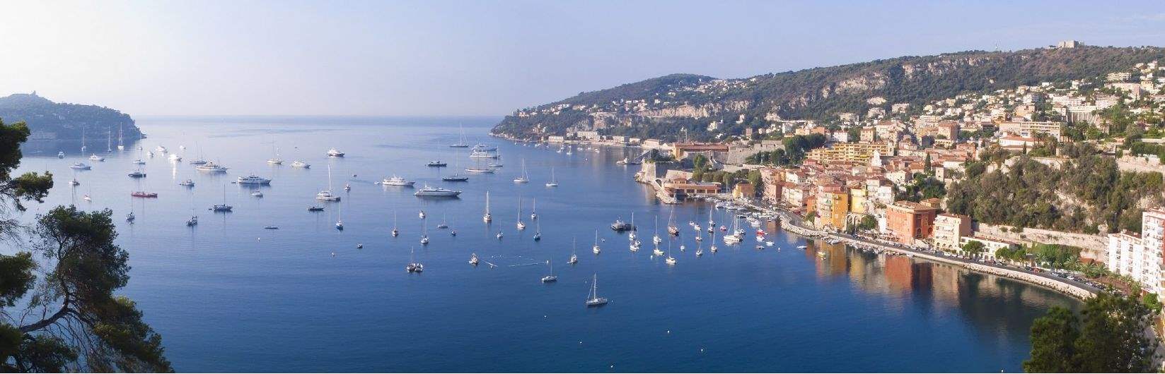 Buying and selling international property