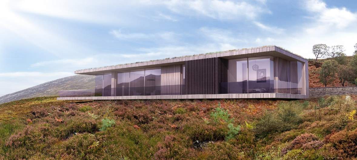 Savills Architectural Design