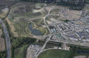 Thames Enterprise Park