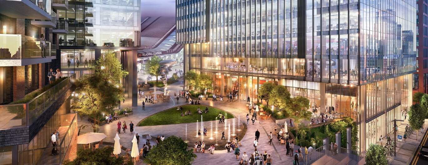 Savills Operational Capital Markets