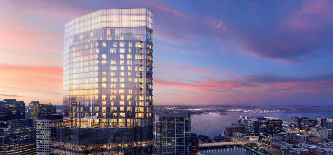 Savills Branded Residences