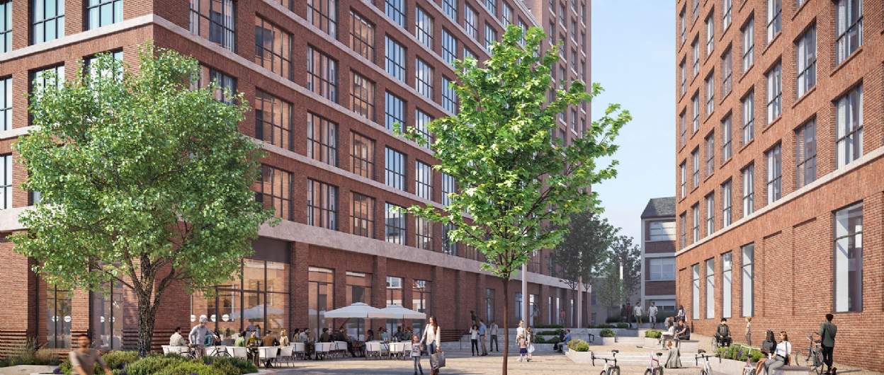 Residential Investment &amp; Development