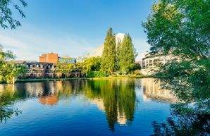 Berkshire estate agents