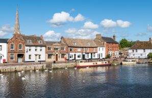 Cambridgeshire estate agents