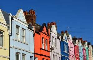 East Sussex estate agents