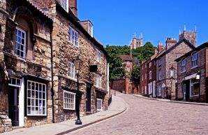 Lincolnshire estate agents