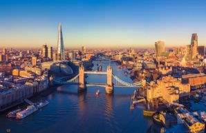 London estate agents