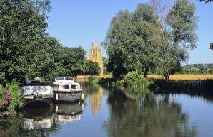 Norfolk estate agents