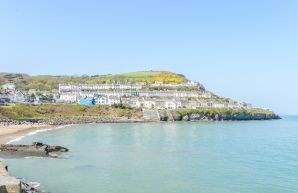 West Wales estate agents