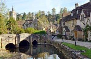 Wiltshire estate agents