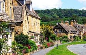 Worcestershire estate agents