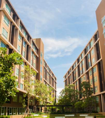 Student Accommodation