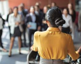 Market your property